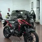 دباب سوزوكي ادفنشر 2025