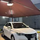 شانجان V7 الموديل 2021 فل كامل