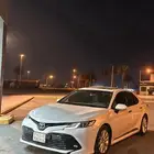 كامري 2018 للبيع