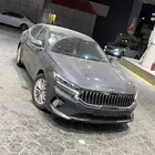 كيا كادينزا وارد كوريا