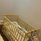 سرير اطفال