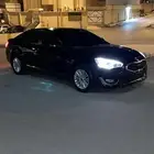 مطلبوب كيا كادنزا