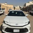 كامري 2025 هايبرد