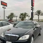 مرسيدس بنز 2013.s350