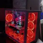 pc RTX4070tiخارق القوه سعر رمزي