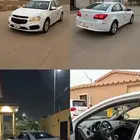 كروز 2017