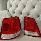 اسطب جيب 2009 لاند اصطبات