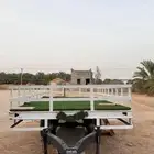 دكه المقاس   5 في 2 ونص