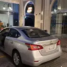 نيسان سنترا 2019 وكالة