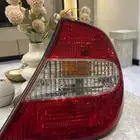 شمعات كامري اصطبات كامري