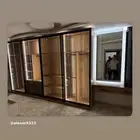 تفصيل غرف النوم