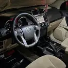 تويوتا برادو 2015