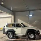 للبيع باترول ربع 2016 GL