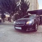 ماليبو 2013 LTZ للبيع