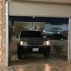 لاند كروزر