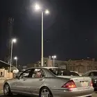 مرسيدس فياقرا S500 مخزن