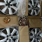 جنوط كورلا من2008 ال 2013