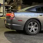 جنوط تشارجر 2012