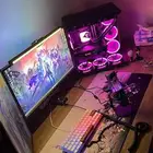 بي سي بكامل اغراضه