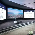 شاشات عرض LED