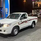 هايلكس 2013