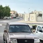 لاندكروزر 1999 GX M