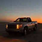 قطع غيار سييرا 2013