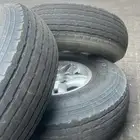 جنوط لكزس اصلي وكاله