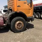 اللبي مديل 85 شرط مكينه قير