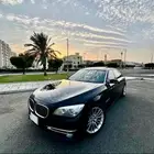 BMW 740 2013