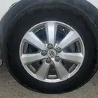 جنوط كورولا 2011-2013 وكاله