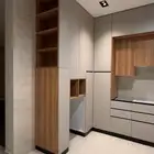 مطبخ قطاع خاص مودرن