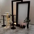 طاولات استقبال بحائل اسعار مناسبه للجميع
