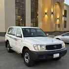 لاندكروزر 2002
