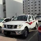 نيسان نافارا 2014 شرط