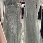 فستان سهره فخم