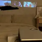 بروجكتر يدعم نتفلكس