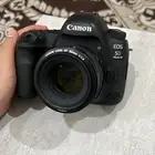 كاميرا كانون 5d