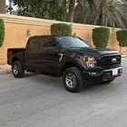 فورد F150 XLT مديل 2023 مكينه 8 سلندر 5.0