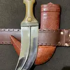 جنبيه الراس قرن رقم 1 السله نجرانية كفو