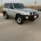 باترول نيسان 2008