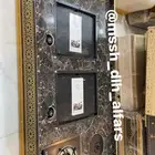 موسسة دلة الفارس البيع الدلال وتفصيل المناقل والخيم