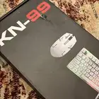 كيبورد وماوس