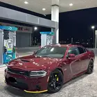 دوج تشارجر 2018 RT