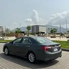 كامري 2013