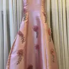 فساتين مستعمله نظيفه جدا