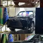 شركة رمز الفخامه لتاجير جميع انواع السيارات الفارهه