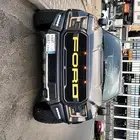 فورد رابتر 2019