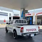 هايلكس 2014 غمارتين GLX