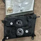 اصطبات لاند كروزر 2003